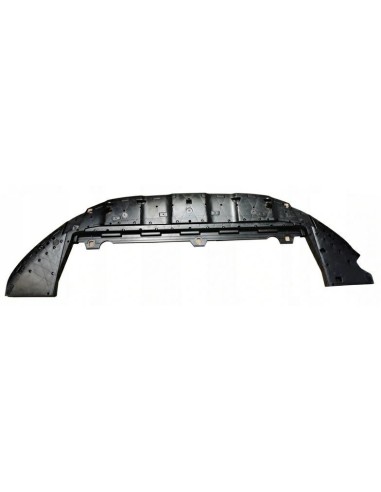 Bumper Guard for volvo Xc60 2013 onwards