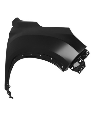 Right front fender for Subaru forester 2019 onwards aluminum