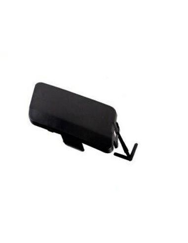 Plug the tow hook black front for Subaru forester 2008 to 2013