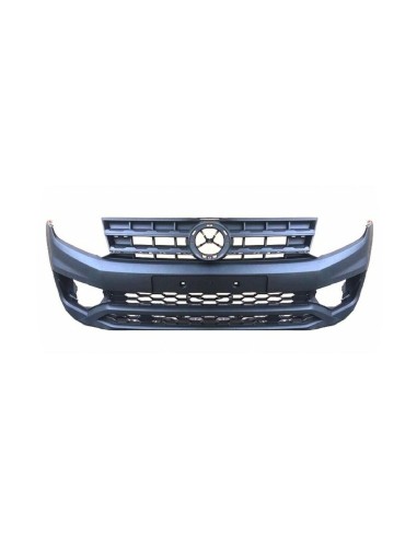 Front bumper with grill for Vw Amarok 2016 onwards