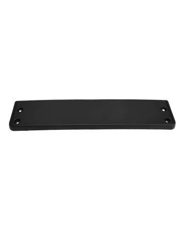 Front License plate holder for VW Golf 7 Gti 2012 onwards