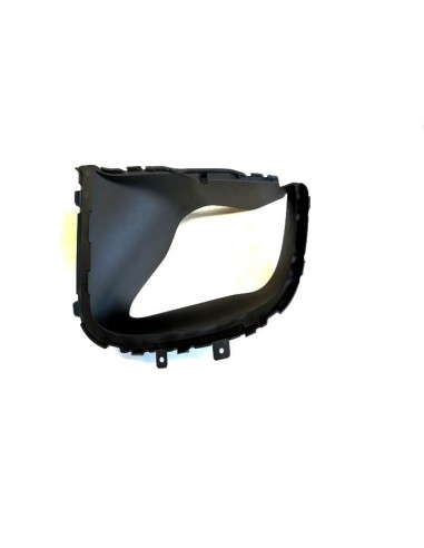 Air Scoop front bumper upper right for Cayenne 2015 -