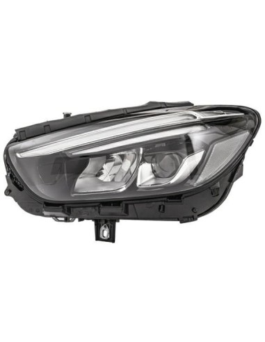 Headlight Headlamp Right Front leds for Mercedes Class B W247 2019 onwards