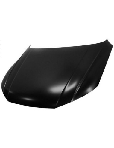 Front hood to AUDI Q5 2016 onwards