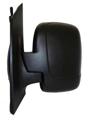 Left rearview mirror for Jumpy Shield Expert 2007 to 2016 Mechanical
