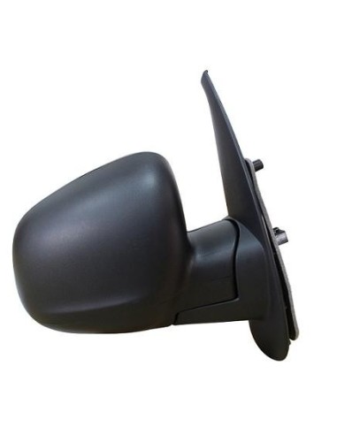 Espejo retrovisor izquierdo para Citan Kangoo Grand Kangoo 2012 en adelante elett term 5 pin