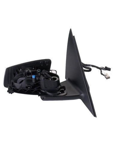 Rear-viewer dx for C W204 C204 2011 to 2014 electrified body. memo assist 16 pins