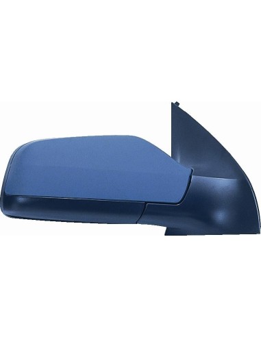 Espejo retrovisor izquierdo para Opel Astra G 1998 a 2004 Eléctrico 5 Pines