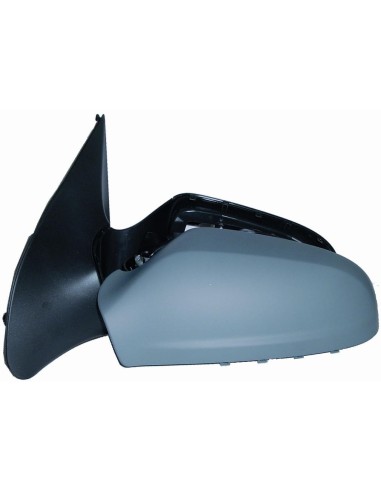 Espejo retrovisor izquierdo para Opel Astra H 2004 a 2009 Recerrable eléctrico 7 Pines