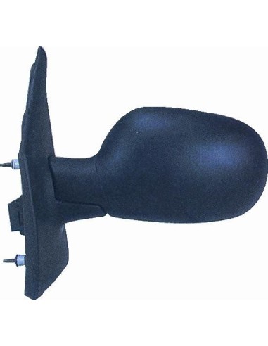 Left rearview mirror for Renault Megane Scenic 1996 to 1999 Electric 5 Pins