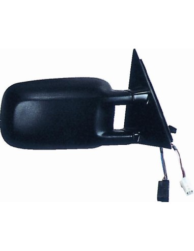 Left rearview mirror for VW Passat 1988 to 1996 Electric Piano