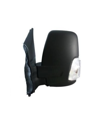 Left rearview mirror manual arm for transit 2014 onwards