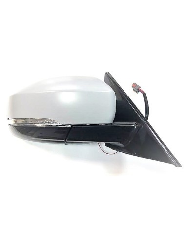 Electric sx rearview mirror closing for range rover 2012- arrow memo and anti-job.