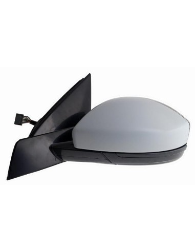 Electric left rearview mirror thermal arrow for sports discovery 2015 onwards