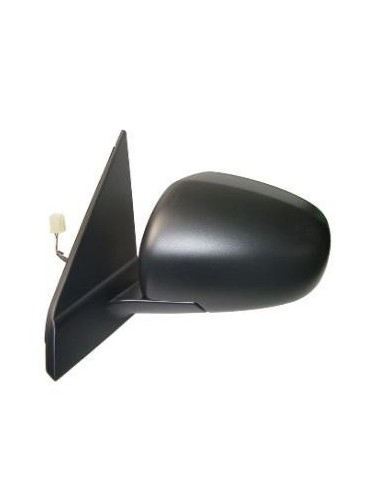 Electric right rearview mirror to be painted for suzuki vitara 2015 onwards