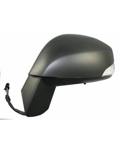 Rearview sx pour Scenic Grand Scenic 2003-2009 sonde de flèche électrisante 9 broches