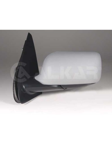 Left rearview mirror for Alfa 146 1994 to 2001 Thermal Electric to be painted