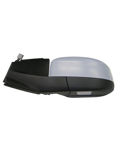 Right rearview mirror electric thermal primer courtesy for mondeo 2007 onwards