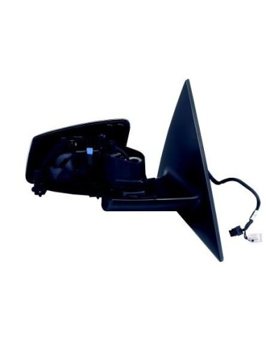 Left rear view mirror body for cl w216 2008- memo blind spot