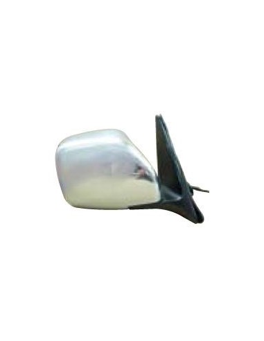 Electric folding right rearview mirror for land cruiser j100 1998 onwards