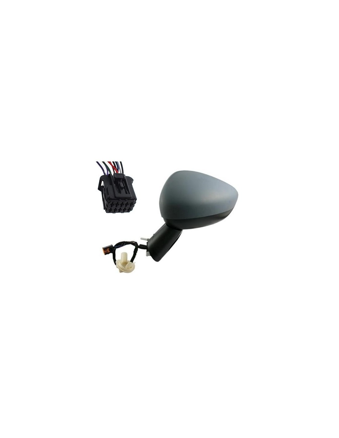 abb luci memo 14 pin elett ABB Retrovisore sx per DS4 E CROSSBACK 2015 