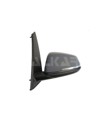 Left rearview mirror for Bmw 2 F45 F46 2013 to 2018 Electric arrow