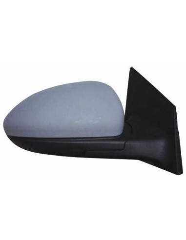 Espejo retrovisor izquierdo para Chevrolet Cruze 2009 en adelante Eléctrico 5 pines