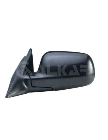 Left rearview mirror for Honda Accord 1995 to 2003 Electric