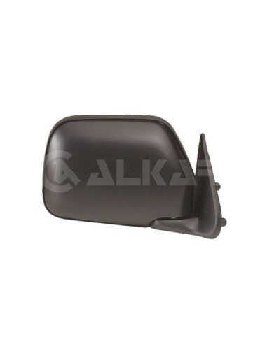 Espejo retrovisor izquierdo para Toyota Hilux 2002 a 2005 Manual