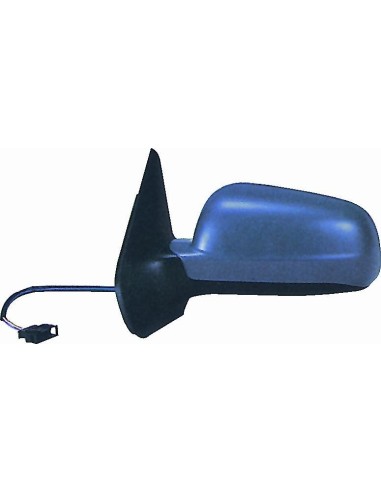 Right rearview mirror for Bora Golf IV 1998 to 2013 Electric Model large 5 pins