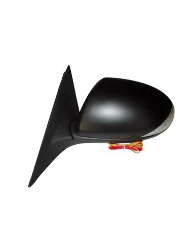 Electric right rearview mirror to be painted, headlight for mazda 6 2008 onwards
