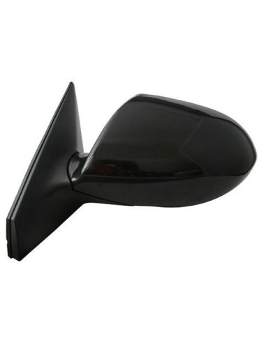 Thermal electric right rearview mirror to be painted for kia sportage 2010 onwards