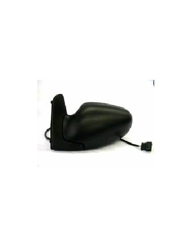 Mechanical right rearview mirror to be painted for ford galaxy 2000 to 2006