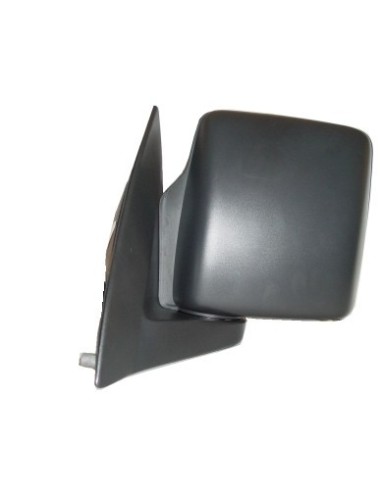 Right rearview mirror for Opel Combo 2001 to 2011 Mechanic to be painted