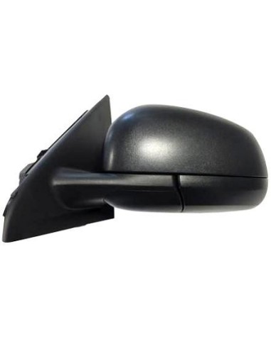 Left rearview mirror for Twingo Smart Forfour 2014 onwards Mechanical, Asferico,