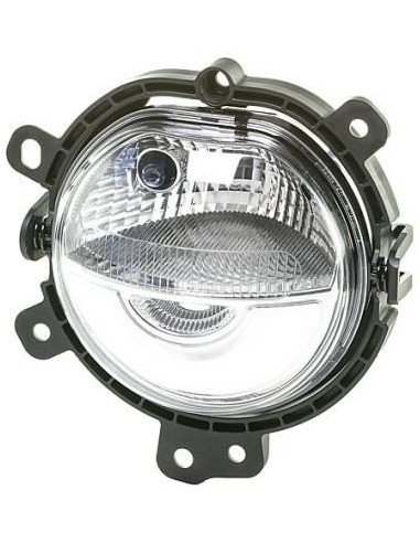 Left headlight for mini f54-f55-f56-f57 2014 onwards