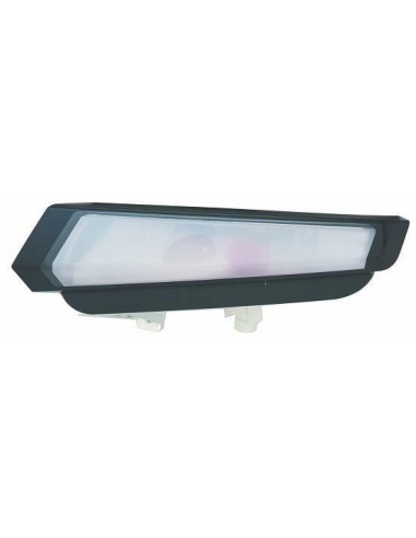 Left front light for iveco daily 2014 onwards