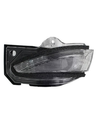 Indicator light on left rear view mirror for toyota Corolla 2019 onwards