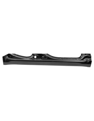 Right sill for fiat panda 2012 onwards