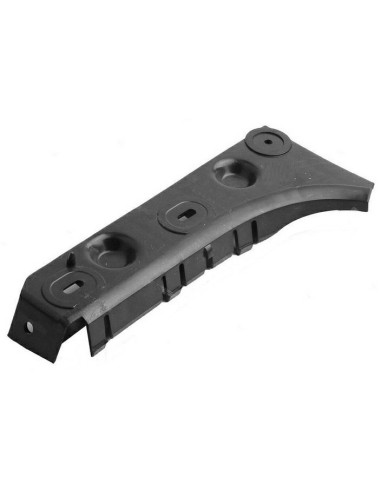 Right front bumper bracket for audi a6 2001 to 2004