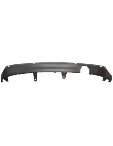 Spoiler Stoßstange Hinten Mit Park Distance Control für Citroen c3 2009 IN Dann