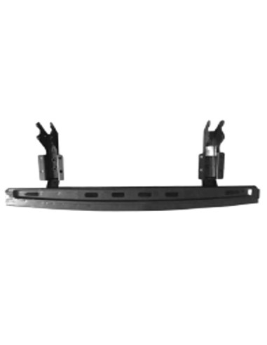 Rear bumper footboard for ford transit 2013 onwards