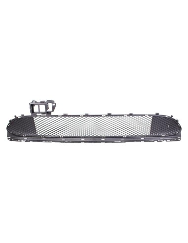 Front bumper grill for mercedes cla c117 2017 onwards