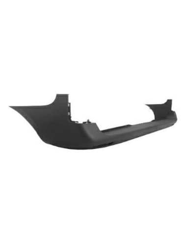 Rear bumper with PDC for mercedes vito w447 2014 onwards Short