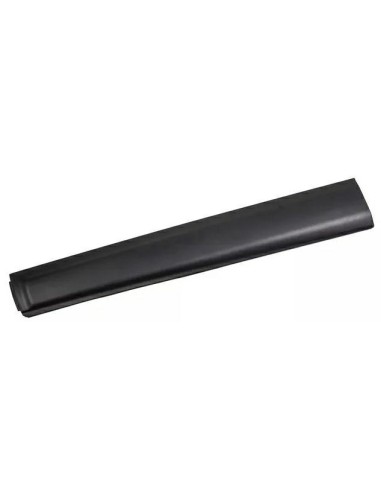 Left front door molding for nissan qashqai 2014 onwards