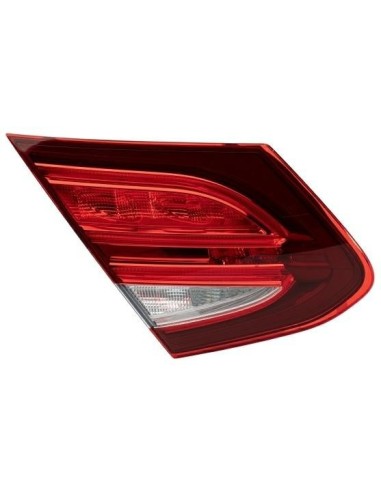 Feu arrière LED interne gauche pour Classe C C205 Coupé-A205 Cabrio 2018-