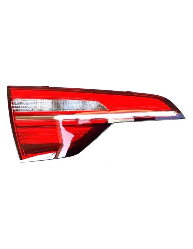 Right internal led rear light for audi a4 2019 onwards sw