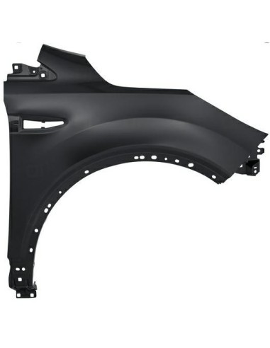Right front fender for ford kuga 2016 onwards