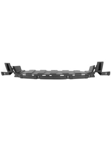 Front bumper support for jeep gran cherokee 2008 onwards