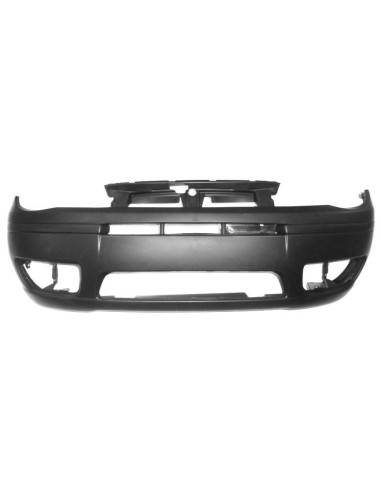 Front bumper for fiat palio 2005 onwards